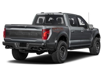 2026 Ford F-150 R