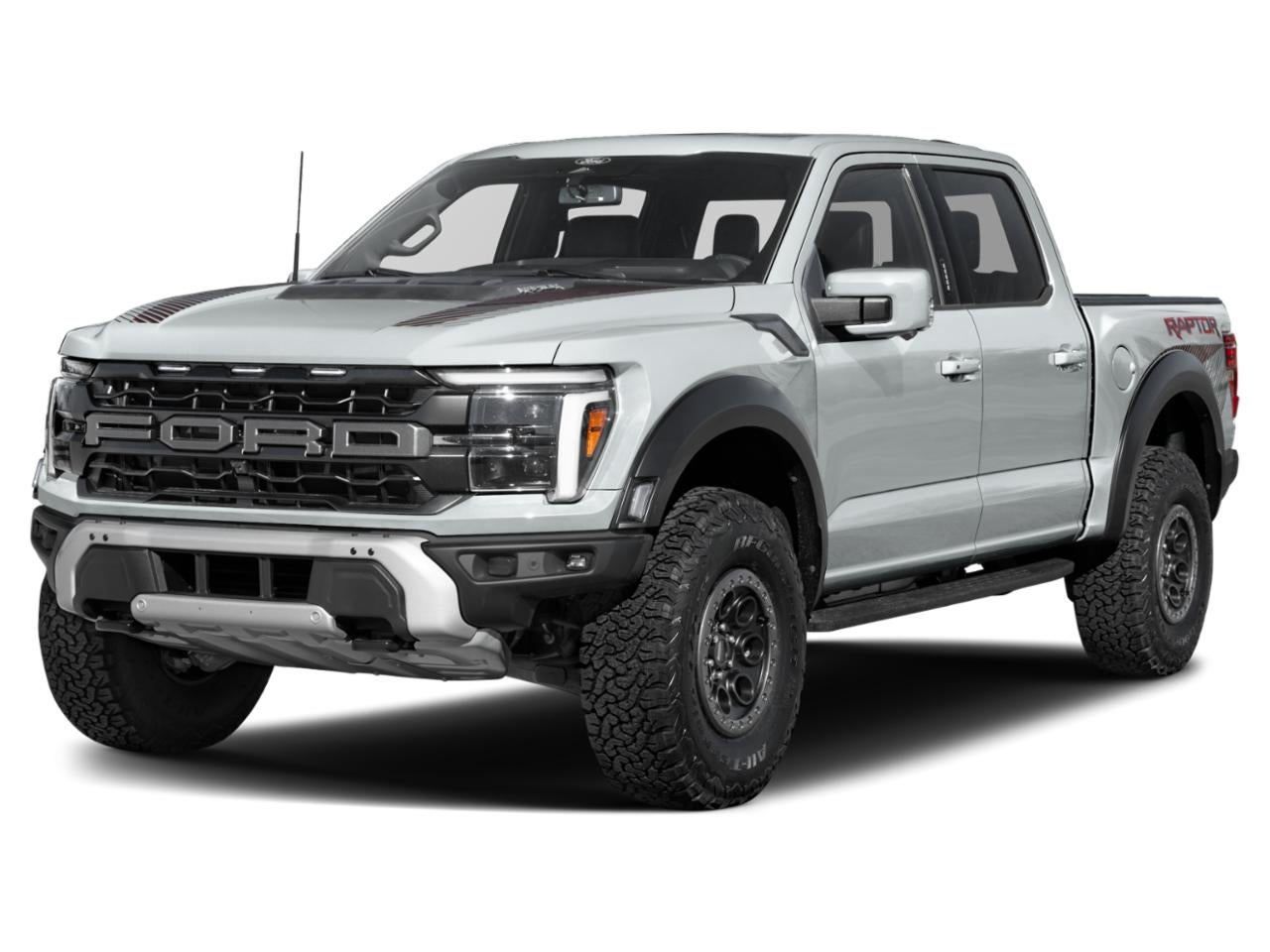 2026 Ford F-150 R