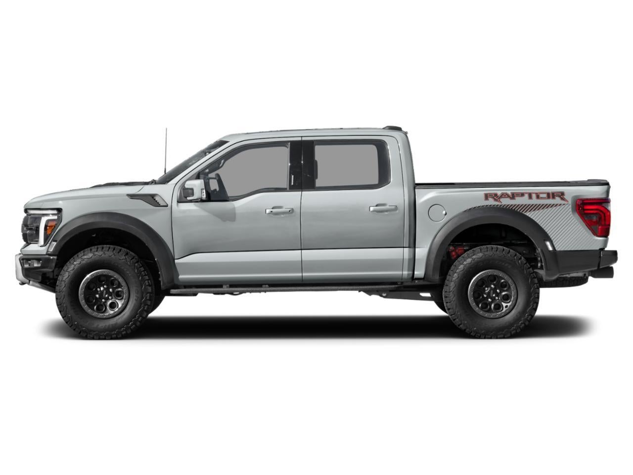 2026 Ford F-150 R