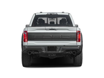 2026 Ford F-150 R