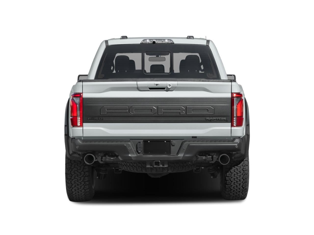 2026 Ford F-150 R