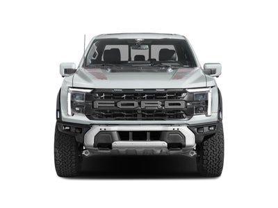 2026 Ford F-150 R