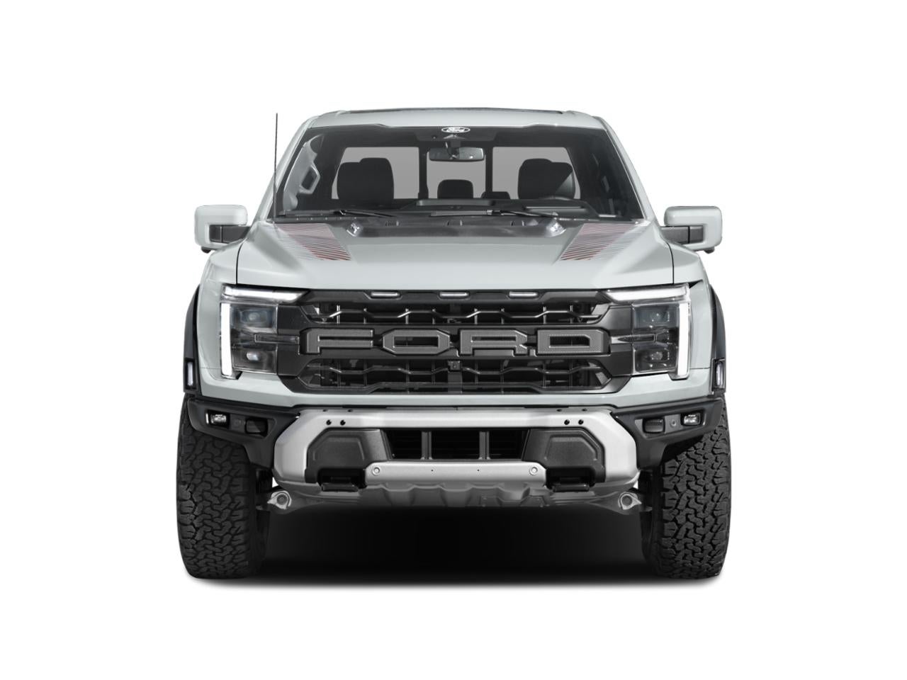 2026 Ford F-150 R