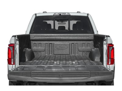 2026 Ford F-150 R
