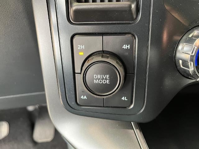 2026 Ford F-150 LARIAT 4WD SuperCrew 5.5' Box