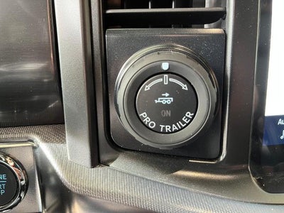 2026 Ford F-150 LARIAT 4WD SuperCrew 5.5' Box