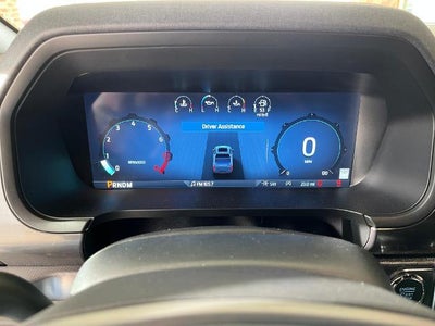 2026 Ford F-150 LARIAT 4WD SuperCrew 5.5' Box