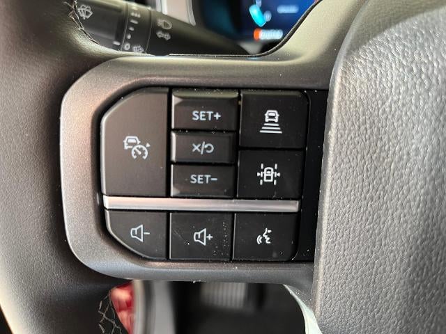 2026 Ford F-150 LARIAT 4WD SuperCrew 5.5' Box