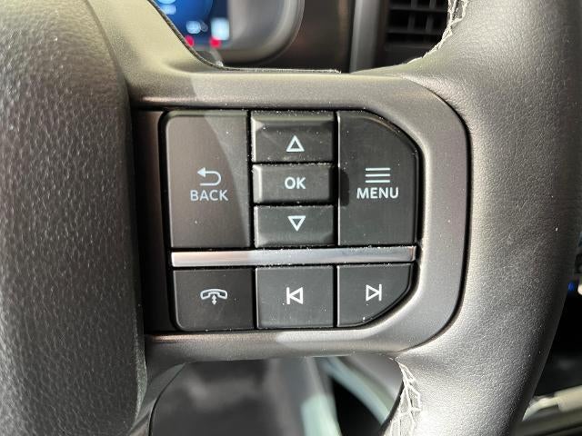 2026 Ford F-150 LARIAT 4WD SuperCrew 5.5' Box