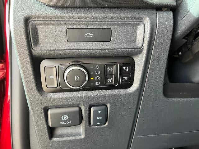 2026 Ford F-150 LARIAT 4WD SuperCrew 5.5' Box