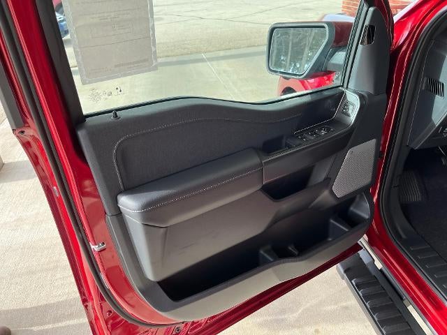 2026 Ford F-150 LARIAT 4WD SuperCrew 5.5' Box