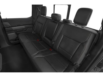 2026 Ford F-150 LARIAT 4WD SuperCrew 6.5' Box