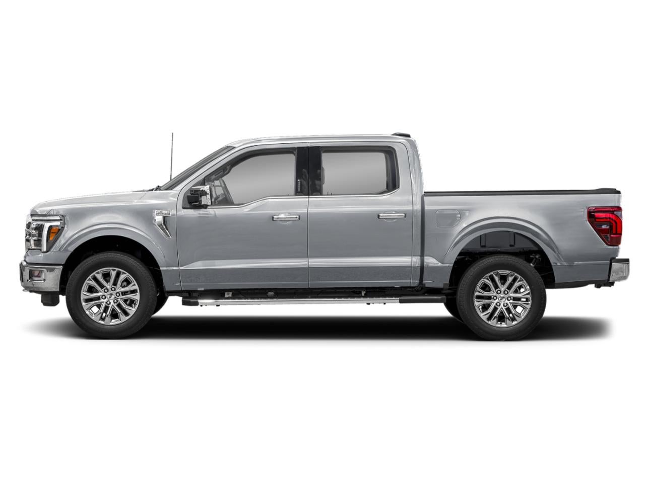 2026 Ford F-150 LARIAT 4WD SuperCrew 6.5' Box