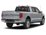 2026 Ford F-150 LARIAT 4WD SuperCrew 6.5' Box