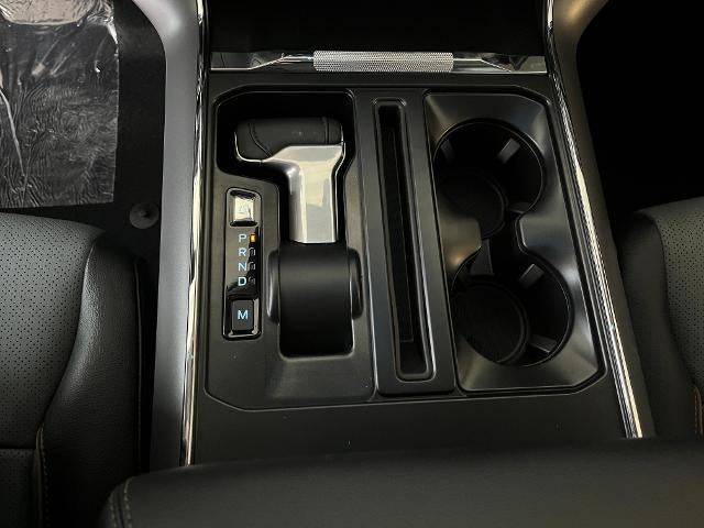 2026 Ford F-150 LARIAT 4WD SuperCrew 6.5' Box