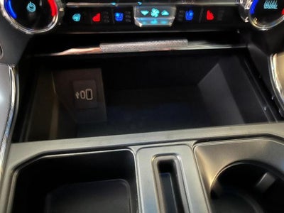 2026 Ford F-150 LARIAT 4WD SuperCrew 6.5' Box