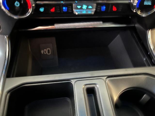 2026 Ford F-150 LARIAT 4WD SuperCrew 6.5' Box