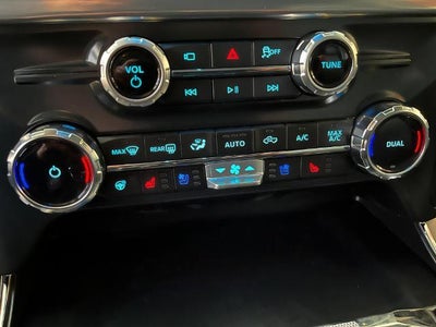 2026 Ford F-150 LARIAT 4WD SuperCrew 6.5' Box