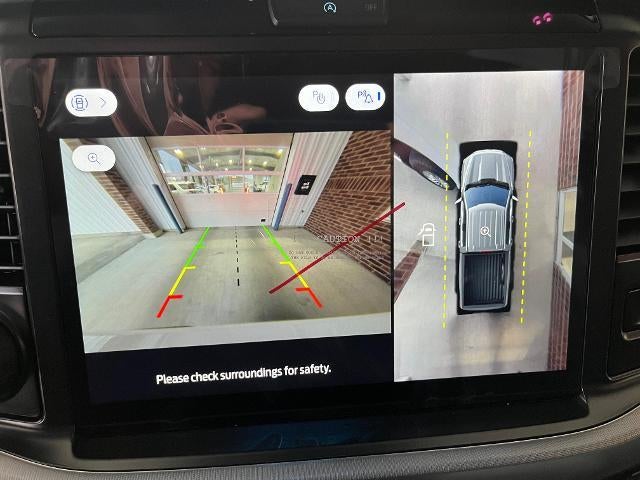 2026 Ford F-150 LARIAT 4WD SuperCrew 6.5' Box