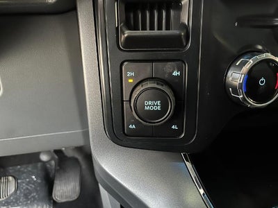 2026 Ford F-150 LARIAT 4WD SuperCrew 6.5' Box