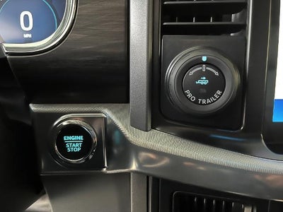 2026 Ford F-150 LARIAT 4WD SuperCrew 6.5' Box