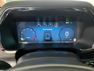 2026 Ford F-150 LARIAT 4WD SuperCrew 6.5' Box