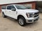 2026 Ford F-150 LARIAT 4WD SuperCrew 6.5' Box