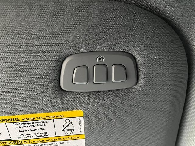 2026 Ford F-150 LARIAT 4WD SuperCrew 6.5' Box