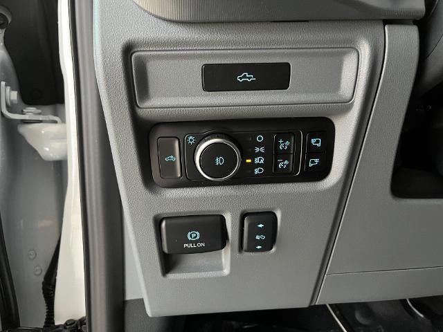 2026 Ford F-150 LARIAT 4WD SuperCrew 6.5' Box