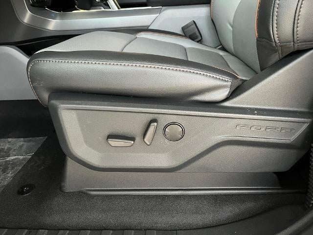 2026 Ford F-150 LARIAT 4WD SuperCrew 6.5' Box