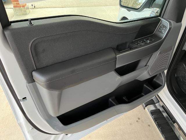 2026 Ford F-150 LARIAT 4WD SuperCrew 6.5' Box