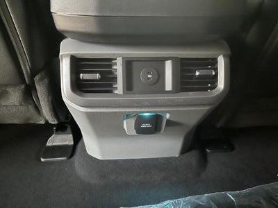 2026 Ford F-150 LARIAT 4WD SuperCrew 6.5' Box