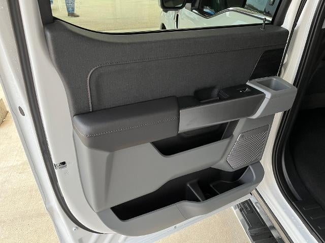 2026 Ford F-150 LARIAT 4WD SuperCrew 6.5' Box