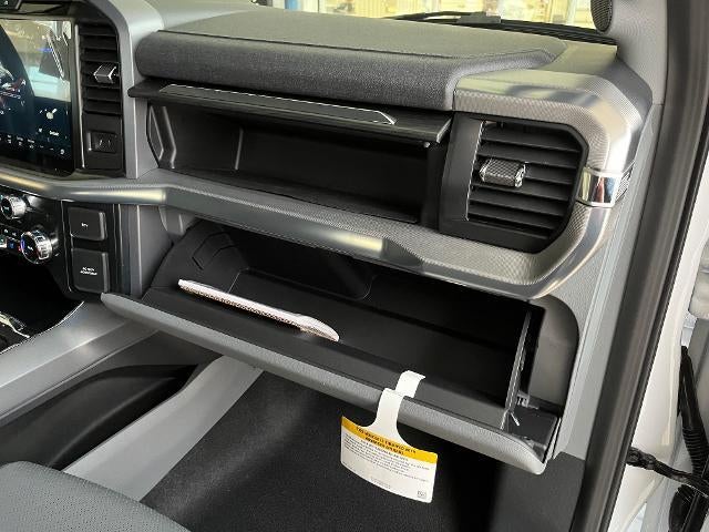 2026 Ford F-150 LARIAT 4WD SuperCrew 6.5' Box