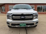 2026 Ford F-150 LARIAT 4WD SuperCrew 6.5' Box