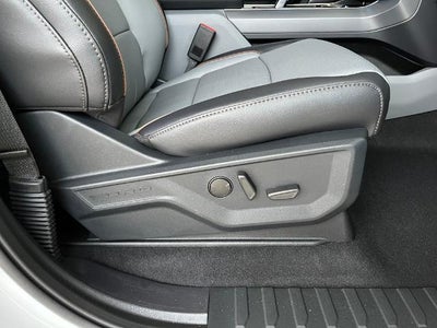 2026 Ford F-150 LARIAT 4WD SuperCrew 6.5' Box