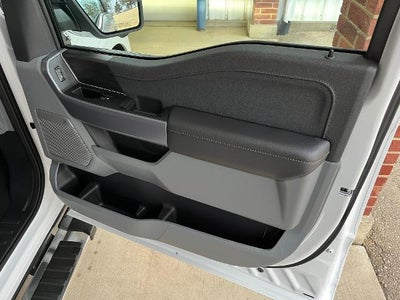 2026 Ford F-150 LARIAT 4WD SuperCrew 6.5' Box