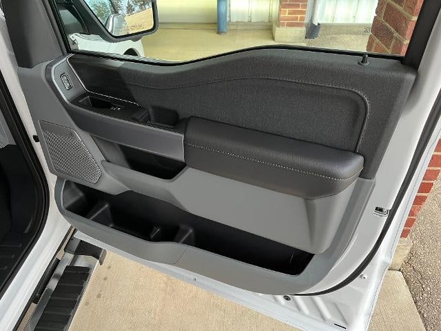 2026 Ford F-150 LARIAT 4WD SuperCrew 6.5' Box