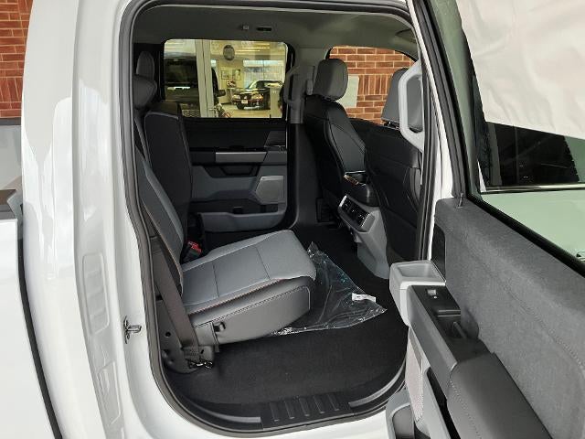 2026 Ford F-150 LARIAT 4WD SuperCrew 6.5' Box