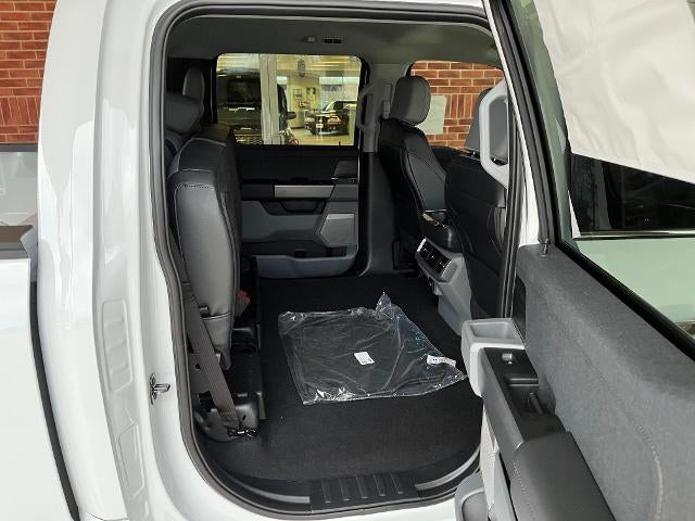 2026 Ford F-150 LARIAT 4WD SuperCrew 6.5' Box