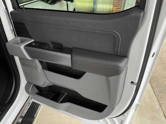 2026 Ford F-150 LARIAT 4WD SuperCrew 6.5' Box