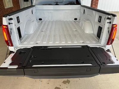 2026 Ford F-150 LARIAT 4WD SuperCrew 6.5' Box