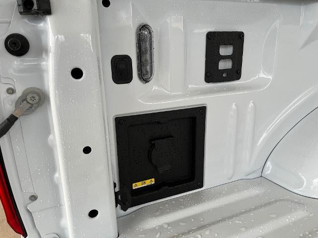 2026 Ford F-150 LARIAT 4WD SuperCrew 6.5' Box