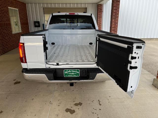 2026 Ford F-150 LARIAT 4WD SuperCrew 6.5' Box