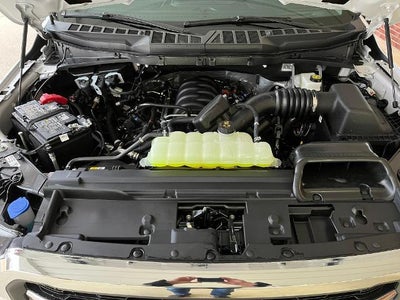 2026 Ford F-150 LARIAT 4WD SuperCrew 6.5' Box