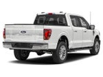 2026 Ford F-150 LARIAT 4WD SuperCrew 6.5' Box