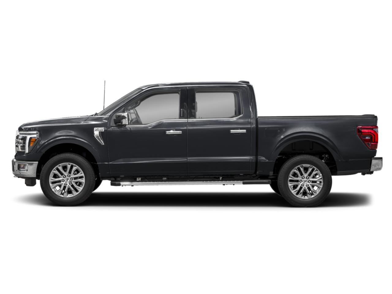 2026 Ford F-150 LARIAT 4WD SuperCrew 6.5' Box