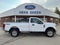 2022 Ford Super Duty F-350 SRW XLT 4WD Reg Cab 8' Box