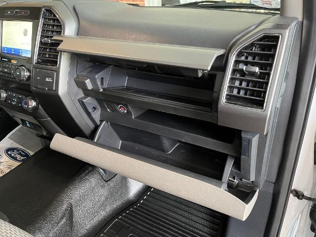 2022 Ford Super Duty F-350 SRW XLT 4WD Reg Cab 8' Box