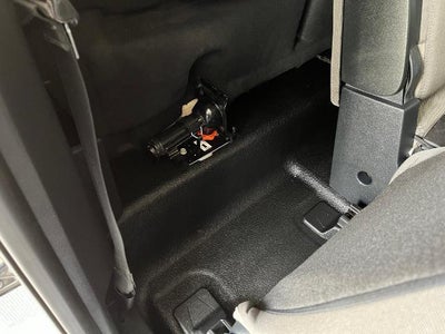 2022 Ford Super Duty F-350 SRW XLT 4WD Reg Cab 8' Box